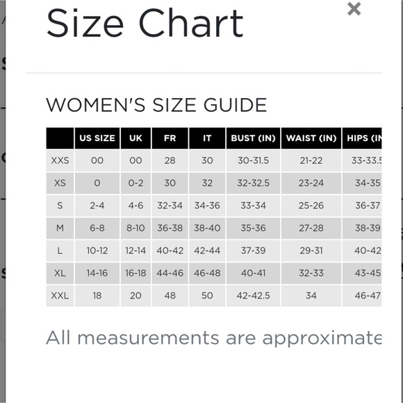 Vervet High Waist Asymmetrical Denim Skirt Large - Picture 6 of 8